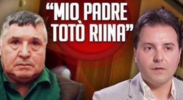 Vespa e l'intervista al figlio di Riina: «Tutti i capi mafia sono sempre stati intervistati»