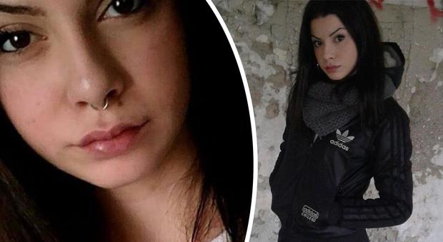 Gloria, scomparsa a 17 anni: "Massima diffusione, chi l'ha vista chiami la polizia"