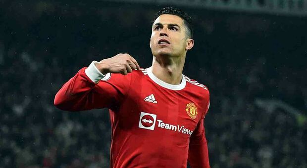 Cristiano Ronaldo al Napoli, la clamorosa voce dalla Spagna