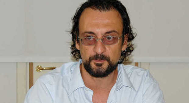 Il professore Francesco Coppoli
