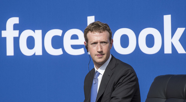 Facebook, entro cinque anni le dipendenti donne saranno il doppio