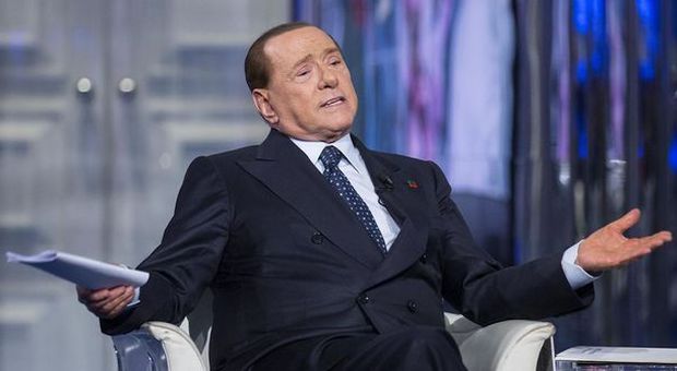 Elezioni, Berlusconi: «Se vinciamo in tre regioni Renzi deve dimettersi»