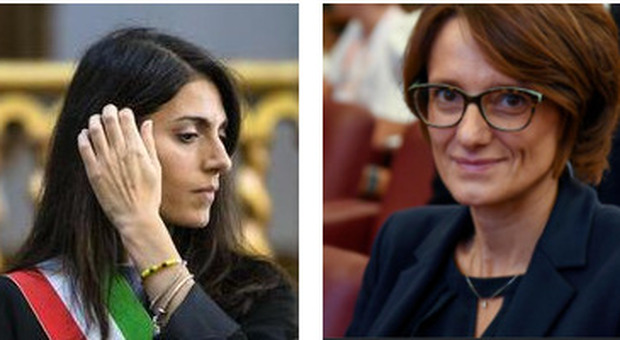 Elena Bonetti e la stoccata alla Raggi: «Non sempre le donne sono capaci di fare il sindaco, pensi a Roma»