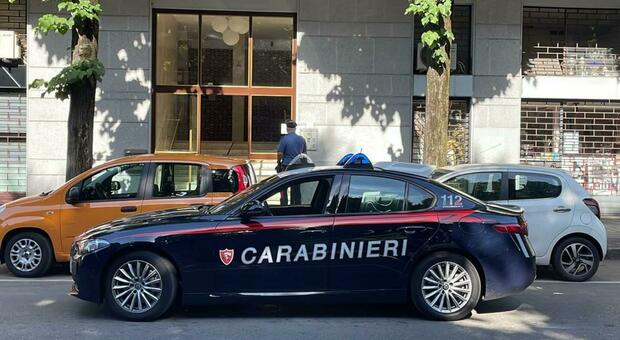 Milano choc: ragazzo di 19 anni ucccide il padre e chiama il 112