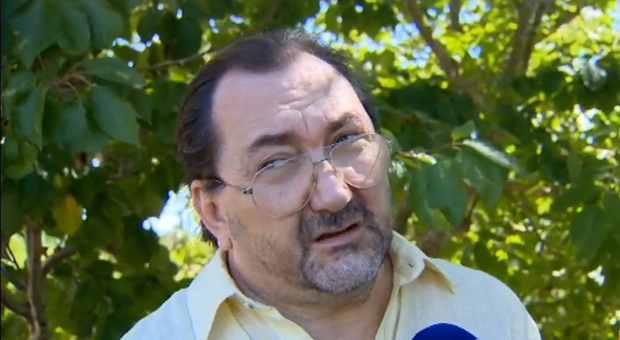 Pescara, avvocato denuncia: «Io, sequestrato dai camorristi»