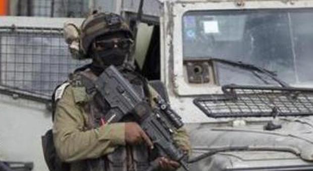 Gerusalemme, accoltellamento soldato: morta assalitrice sedicenne palestinese
