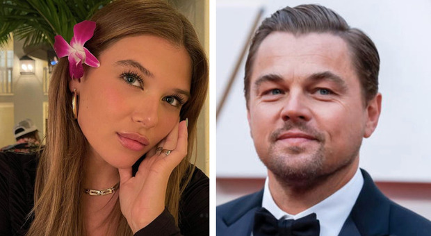 Leonardo DiCaprio, un'altra fidanzata under 25? Spunta la nuova fiamma: è un'attrice di 23 anni