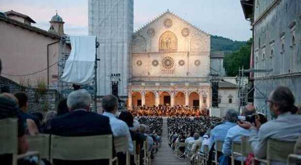 L'Umbria dei festival: da Spoleto a Todi una regione che investe in cultura e arte