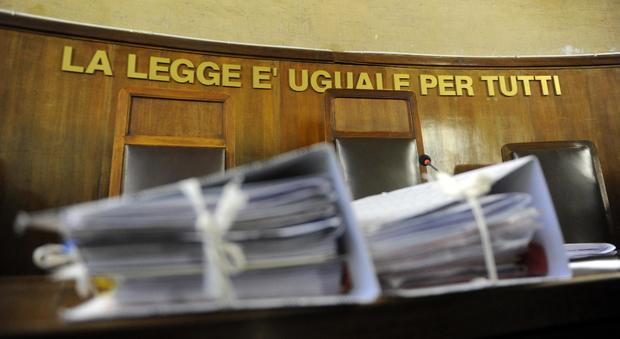 Sotto processo 156 magistrati: il 30 per cento in Sicilia e Campania