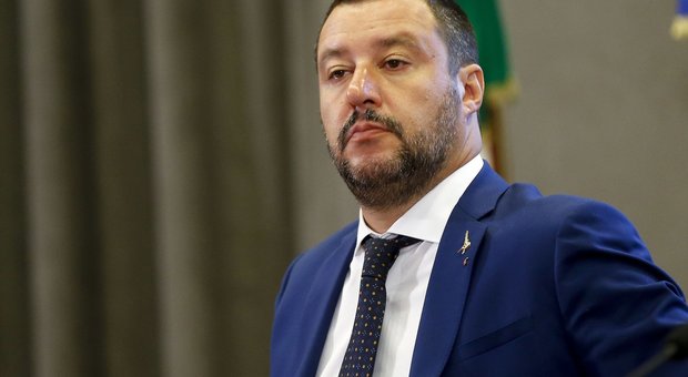 Fondi della Lega, Md: Salvini eversivo intimidazione ai pm