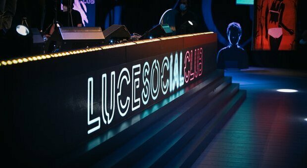 Luce Social Club, al via la nuova stagione targata Sky Arte: le anticipazioni delle prime puntate