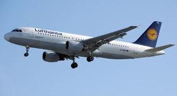 Lufthansa, il pilota lancia l'allarme dirottamento: ma la realtà è un'altra