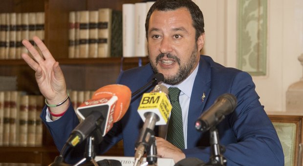 Salvini, il Vaticano schiera pezzi da Novanta contro il vice premier