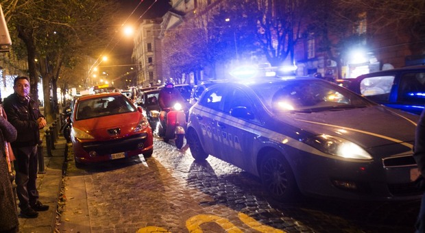 Milano, sparatoria in un bar: due feriti gravi. Sono in pericolo di vita.