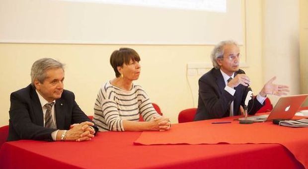 L'Università Politecnica delle Marche presenta un nuovo master a Fermo
