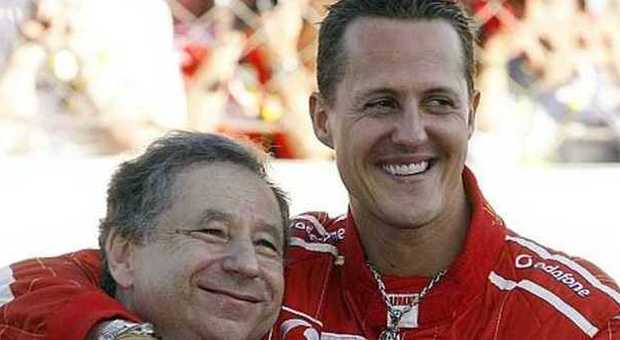 Schumacher, la speranza di Jean Todt: "Presto riprenderà una vita normale"