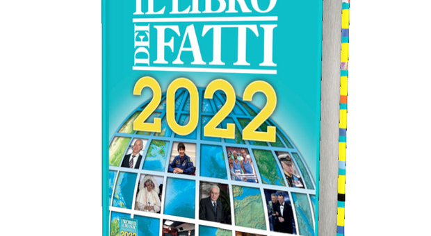 Il Libro dei Fatti 2022, i fatti e le persone chiave per leggere il presente