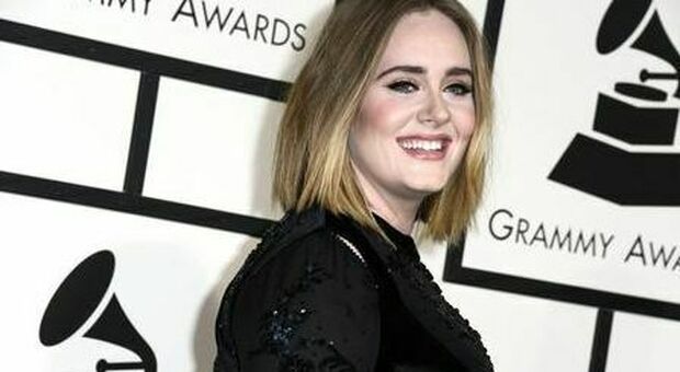Adele, dopo 5 anni esce il nuovo singolo in attesa dell'album a novembre