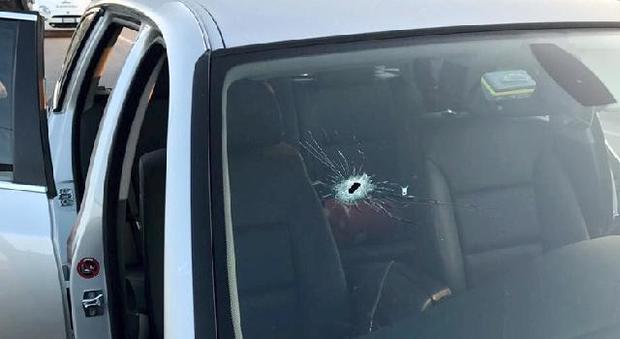 Giostraio ucciso dal Ranger: «Colpo sparato da 30 metri»