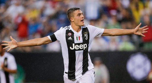 Juventus, debutto vincente: battuto il Bayern Monaco per 2-0. Risolve Favilli