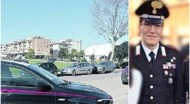 Malore improvviso mentre fa jogging, il carabiniere si accascia a muore: Raffele Avino aveva 48 anni