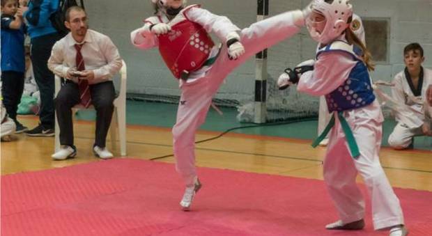 Coronavirus, addio Italia's got talent: bloccata la nazionale di taekwondo della Corea del Sud