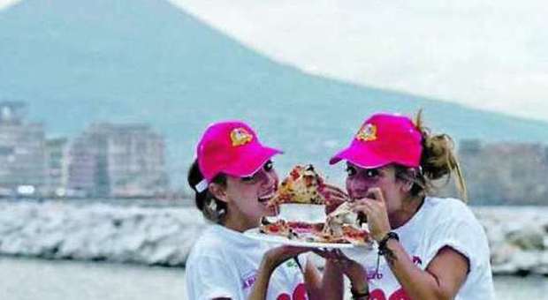 Napoli Pizza Village: vince Valentino, 28enne ​di Marano. Premiati anche due asiatici
