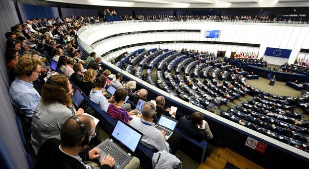 Copyright, l'Europarlamento vota sì alla riforma