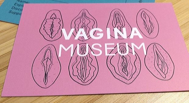 Apre il primo museo dedicato alla vagina contro pregiudizi e tabù