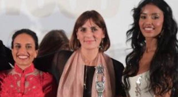 Los Angeles, Italia: premio Excellence Award 2020 a Francesca Archibugi ed Elisa Amoruso