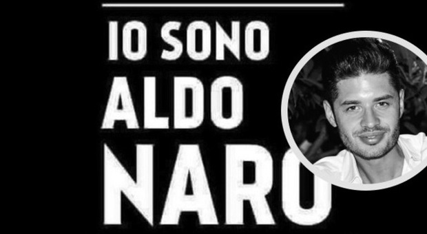 "Io sono Aldo Naro": la rabbia degli amici del giovane su Facebook. Palermo chiede giustizia, mercoledì una fiaccolata