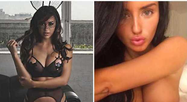 Ecco le star più sexy di Instagram: "Sconosciute, fatturano milioni di euro"