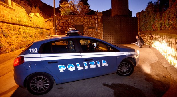 Task force a Castellammare: divieto di avvicinamento per un 51enne