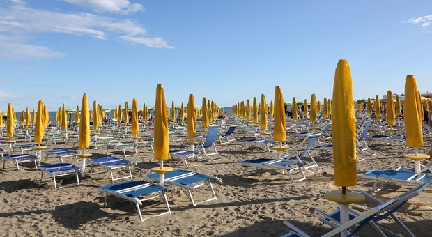 Lavoro. Recruting day a Lignano - Image by Kurt Bouda from Pixabay