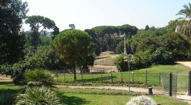 Roma, nei parchi arrivano i giochi per i disabili. Il progetto nel II municipio