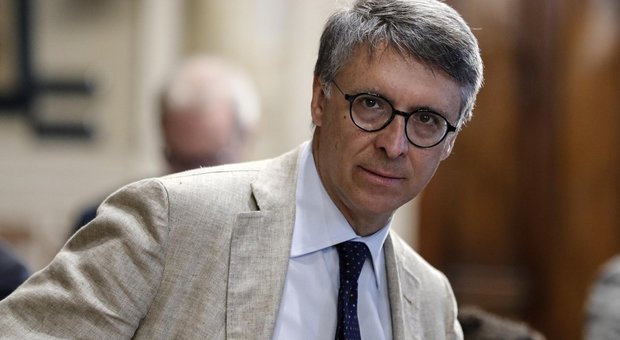 Raffaele Cantone: uno specialista della lotta alla corruzione per la Procura di Perugia