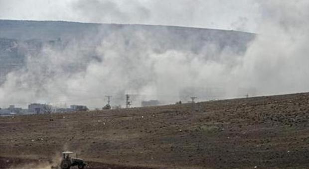 Isis sconfitta a Kobane: dopo quattro mesi i curdi riconquistano la città