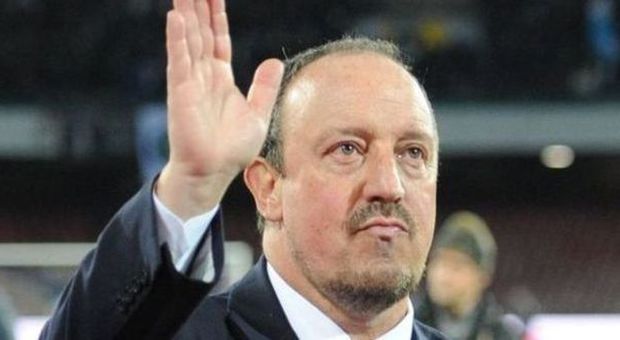 Napoli, Benitez ai saluti: trattativa col Real Madrid, anche Bigon può lasciare