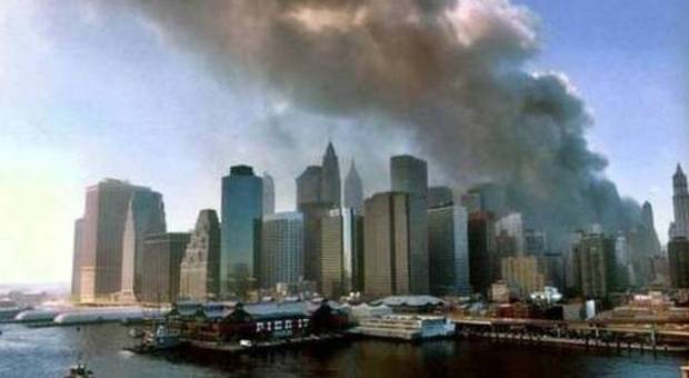 Undici settembre, l'America si ferma per ricordare l'attentato alle Torri Gemelle