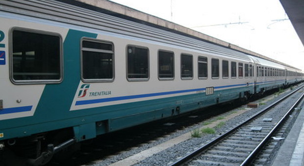 Falsa bomba sui binari, sospesa per due ore la linea Monfalcone-Trieste