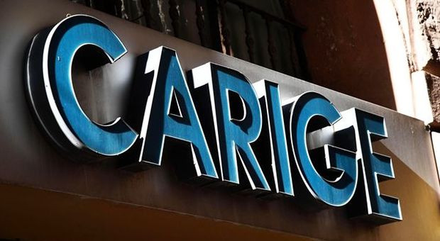 Banca Carige, ricevuta da MEF garanzia Stato su bond da 2 miliardi