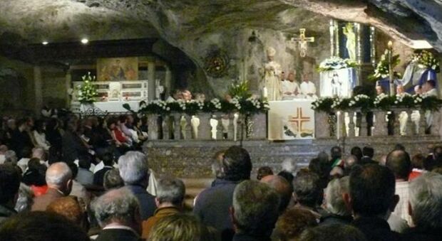 Sì, viaggiare: la rubrica del Tg2 parte con la visita al santuario di Monte Sant'Angelo