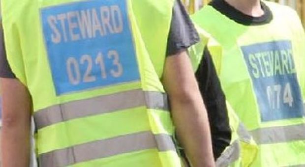 Bari, controlli allo stadio: bloccato 28enne aggressore steward