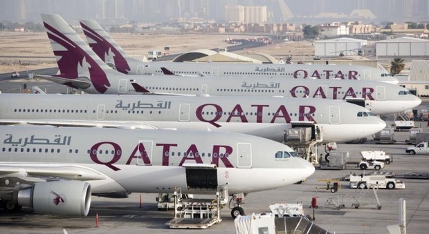 Qatar Airways, dal “visa free” a Doha alle nuove destinazioni: ecco tutte le novità 2017