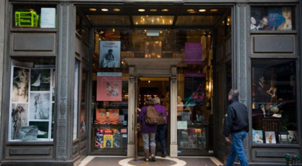 New York, in pericolo un pezzo della Grande Mela: il Rizzoli Bookstore cambierà sede