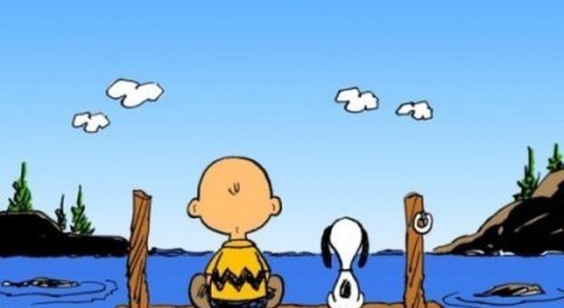 Snoopy, Linus e Charlie Brown: arriva il primo hotel dedicato ai Peanuts