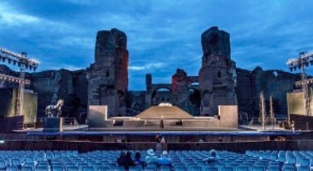 Roma, la Bohème è senza orchestra per sciopero. In scena solo il pianoforte
