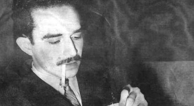 La Roma di Gabriel Garcia Marquez: il sogno del cinema e il caso Montesi