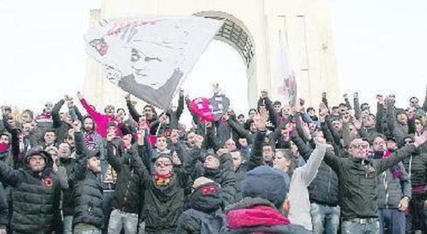 La Casertana riparte in silenzio: D'Agostino pronto alla rivoluzione