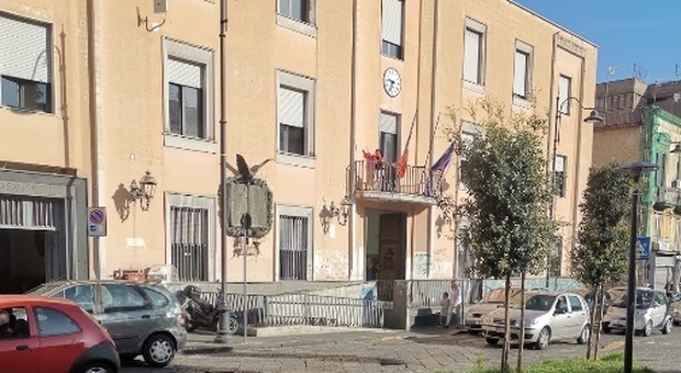 Coronavirus in Campania, terza vittima a Casoria: annuncio del sindaco